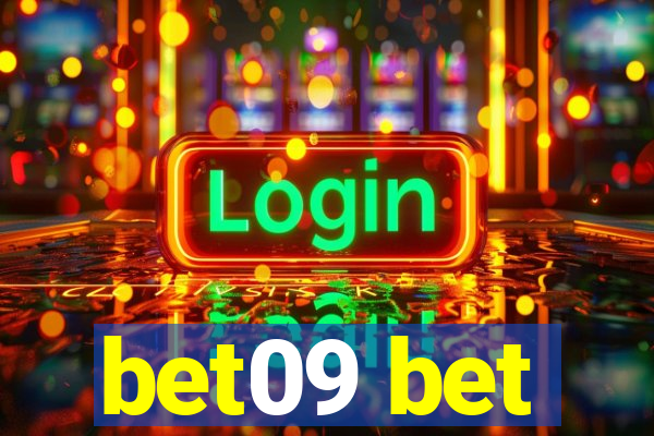 bet09 bet